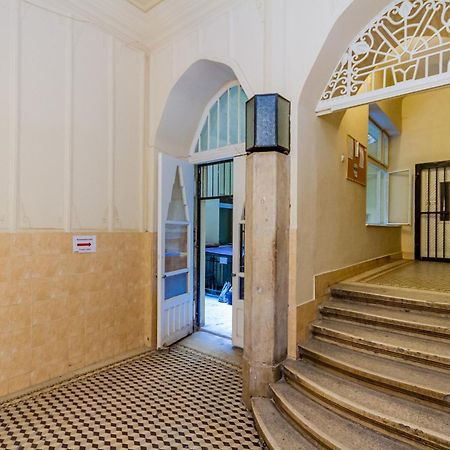 Rothapartments'City Budapest Exterior photo